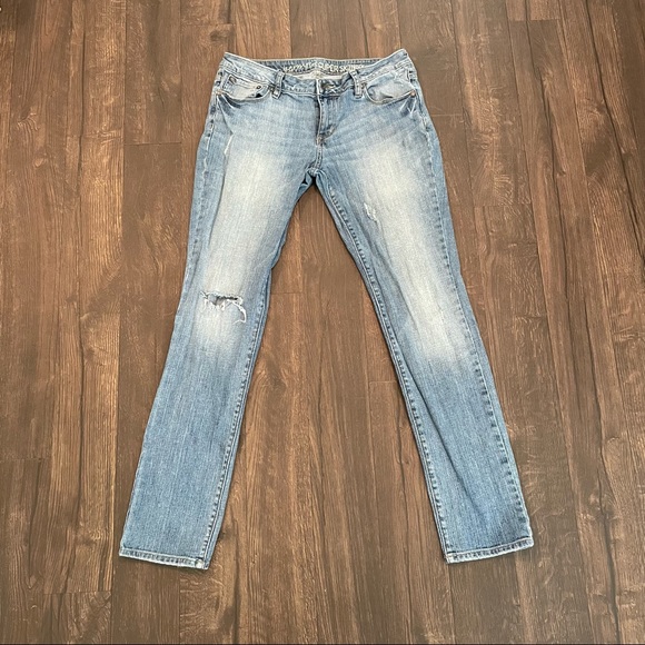 Bullhead Pants - Bullhead Hermosa Super Skinny Jeans